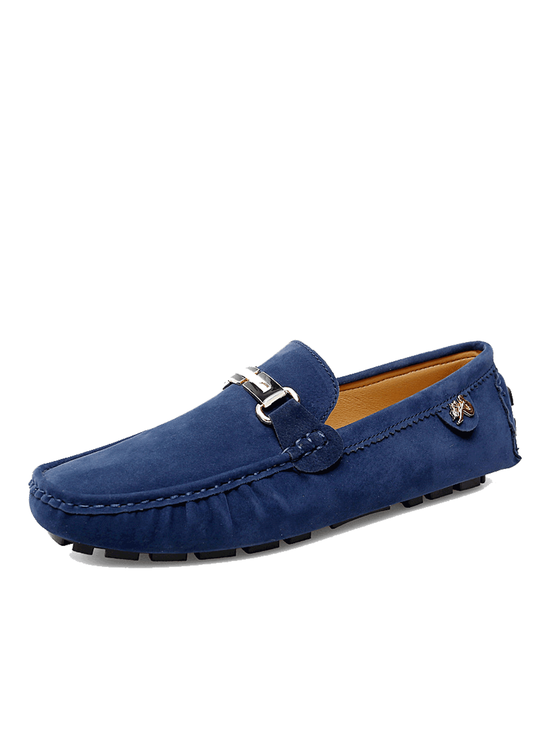 Hazel Walk Loafers 2059