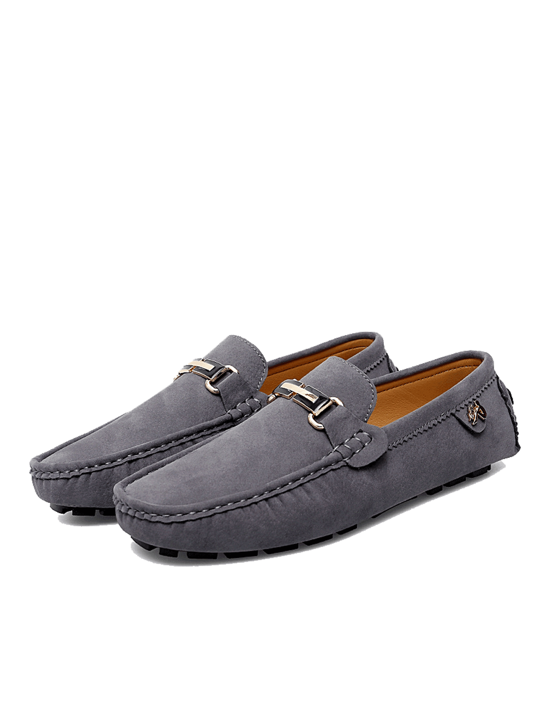 Hazel Walk Loafers 2059