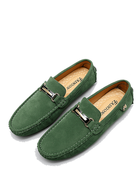 Hazel Walk Loafers 2059