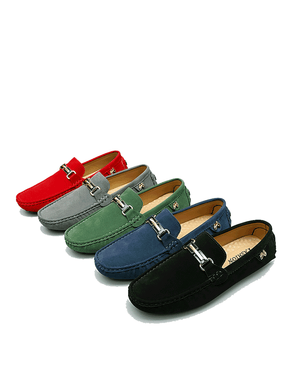 Hazel Walk Loafers 2059