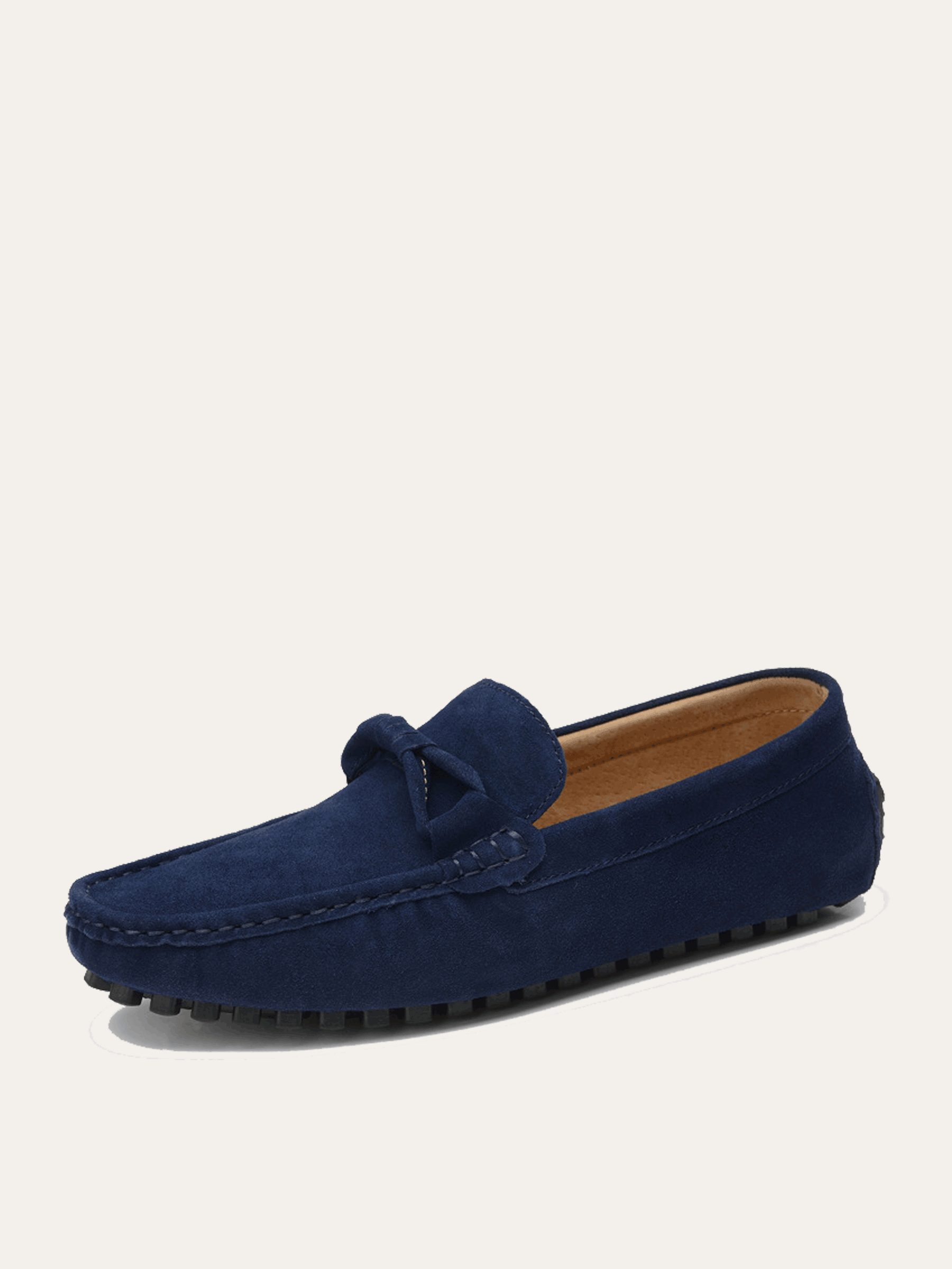 Handmade Versatile Loafers 1988