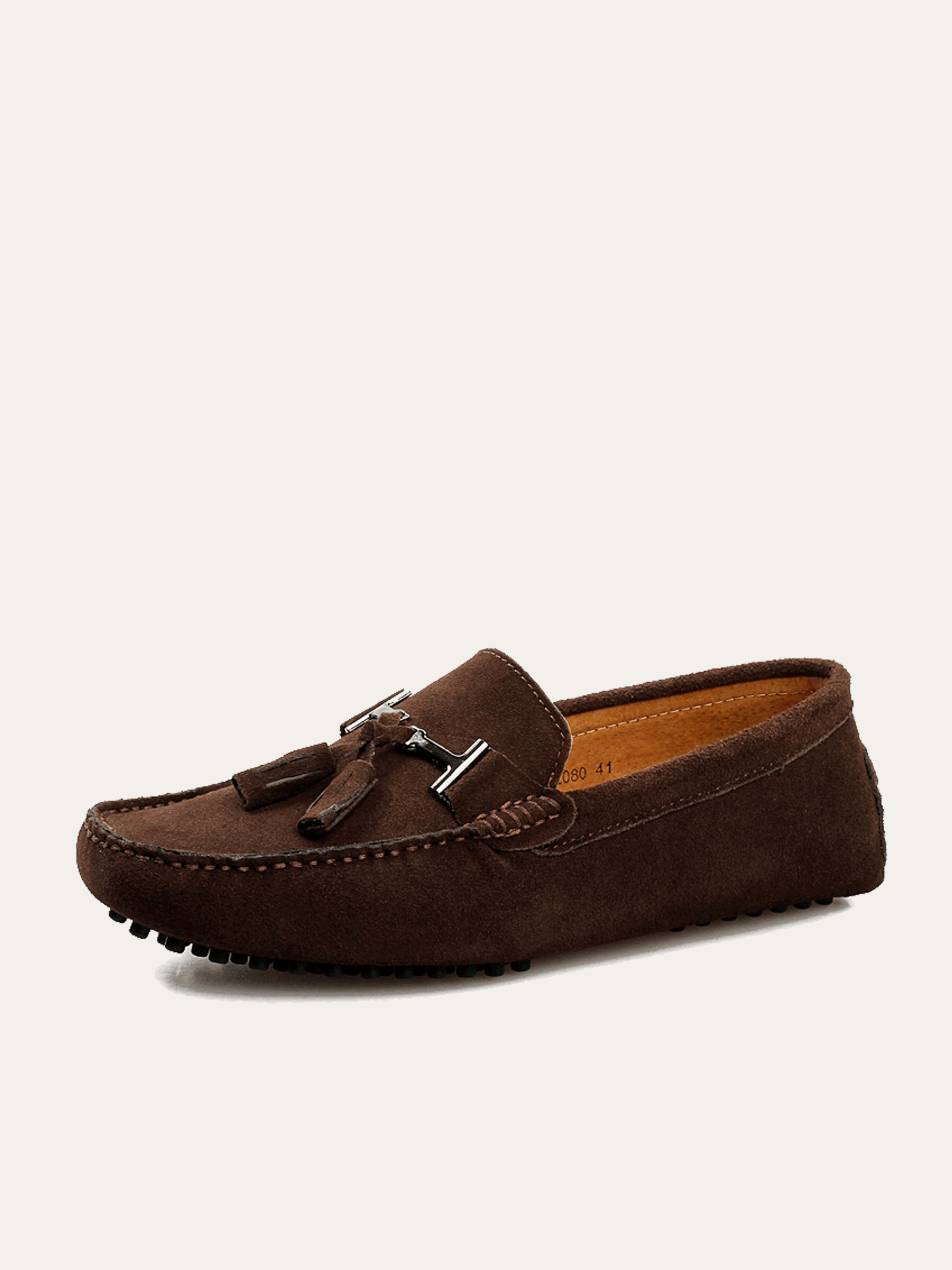 Walk Loafers 2080