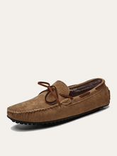 Winter Boat Walk Loafers 2099