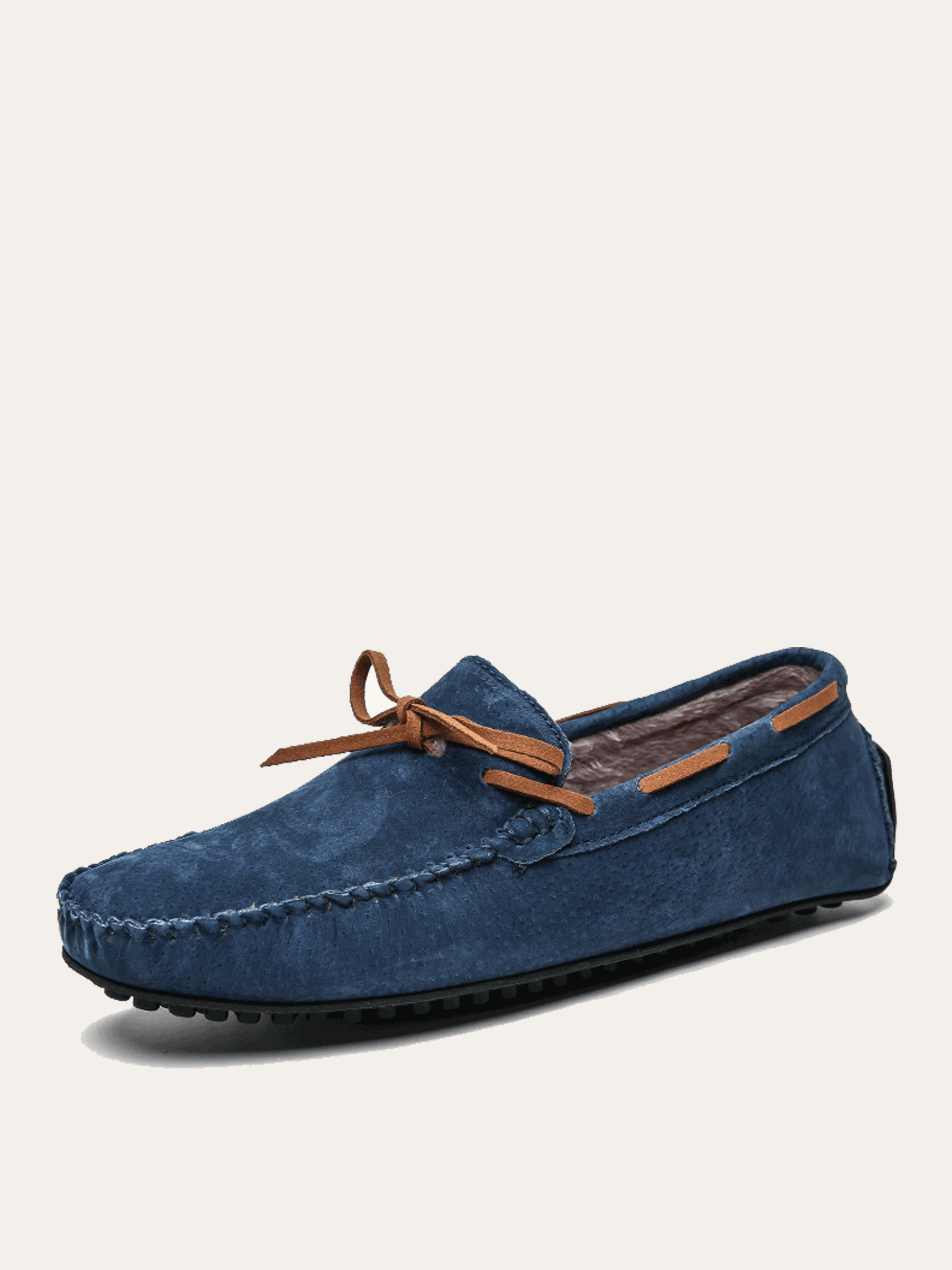 Winter Boat Walk Loafers 2099