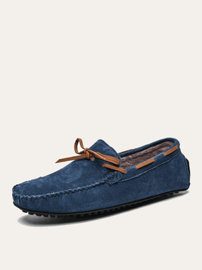 Winter Boat Walk Loafers 2099