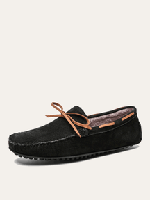 Winter Boat Walk Loafers 2099