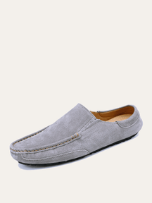 Non-Slip Slippers Loafers 5066