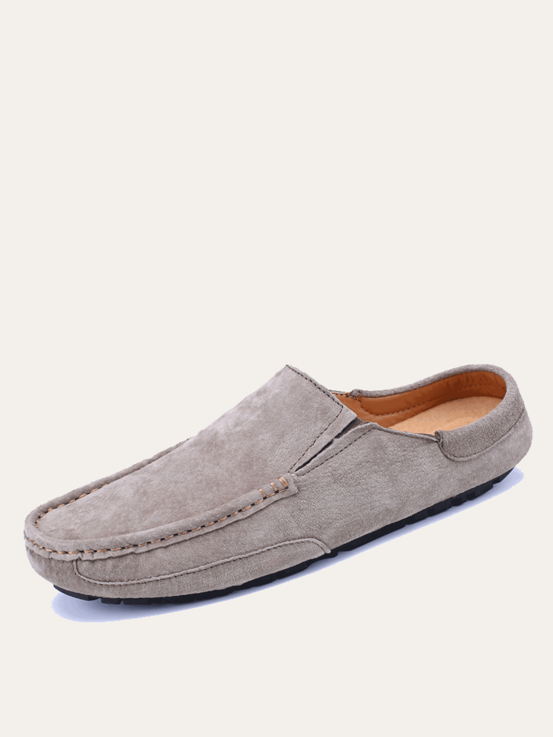 Non-Slip Slippers Loafers 5066