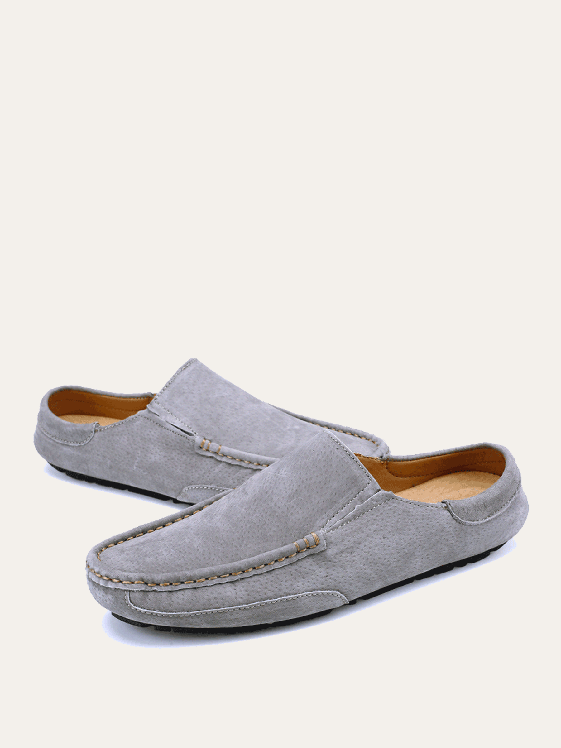 Non-Slip Slippers Loafers 5066