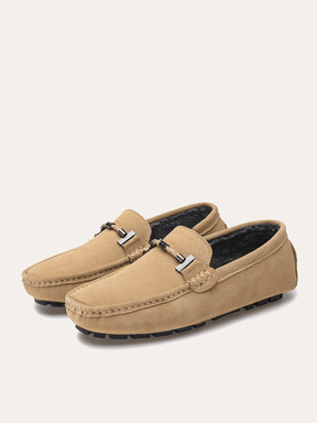 Winter Walk Loafers 5088-2