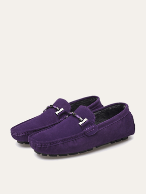 Winter Walk Loafers 5088-2