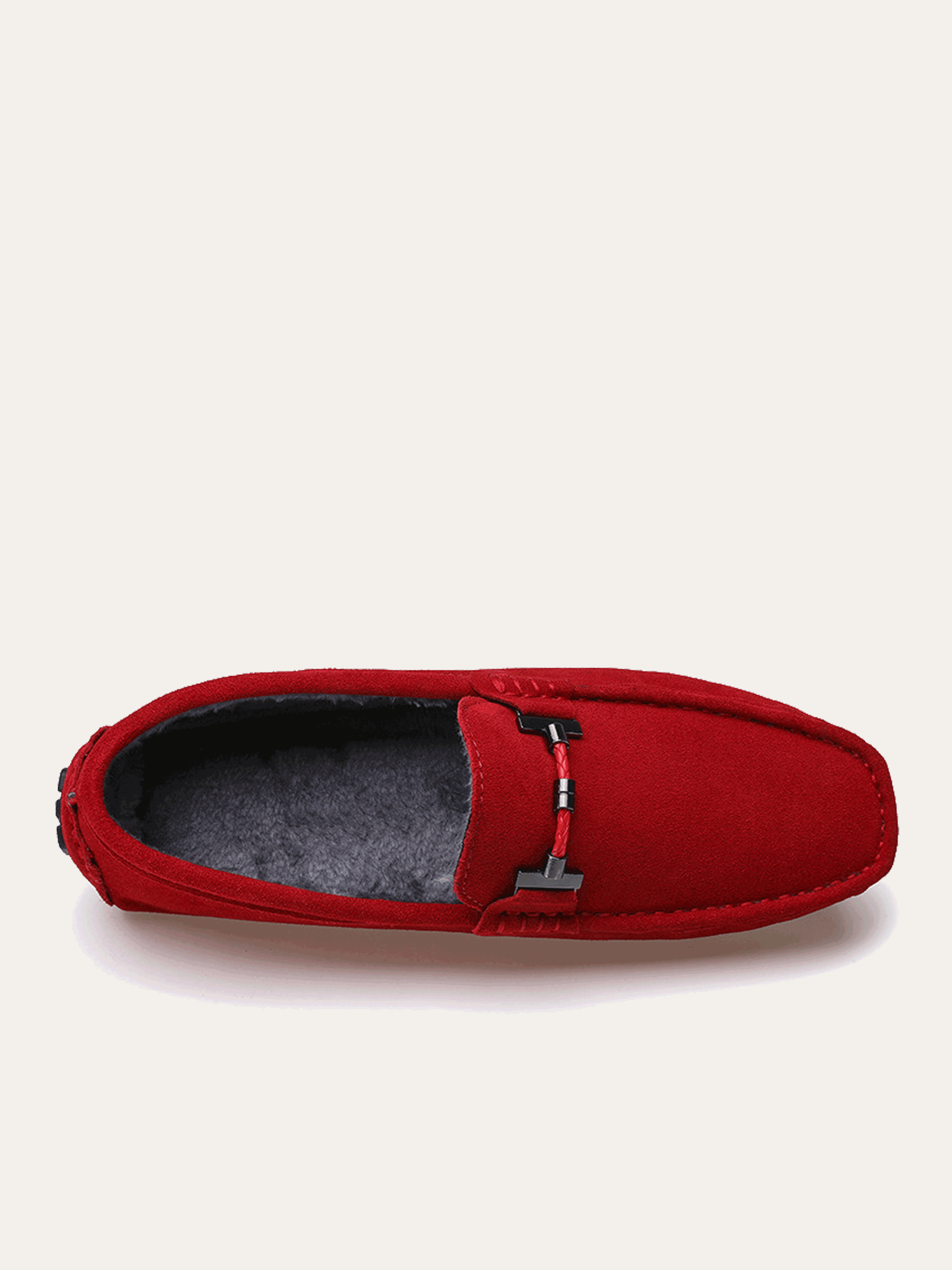 Winter Walk Loafers 5088-2