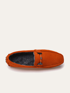 Winter Walk Loafers 5088-2