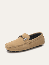 Winter Walk Loafers 5088-2