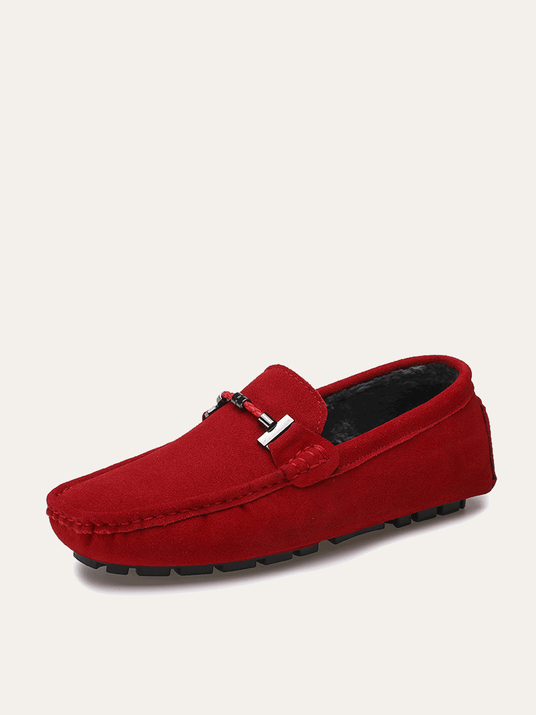 Winter Walk Loafers 5088-2