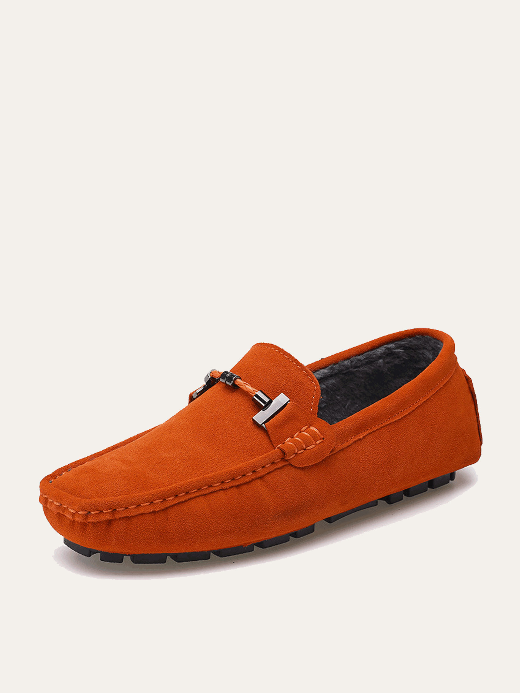 Winter Walk Loafers 5088-2