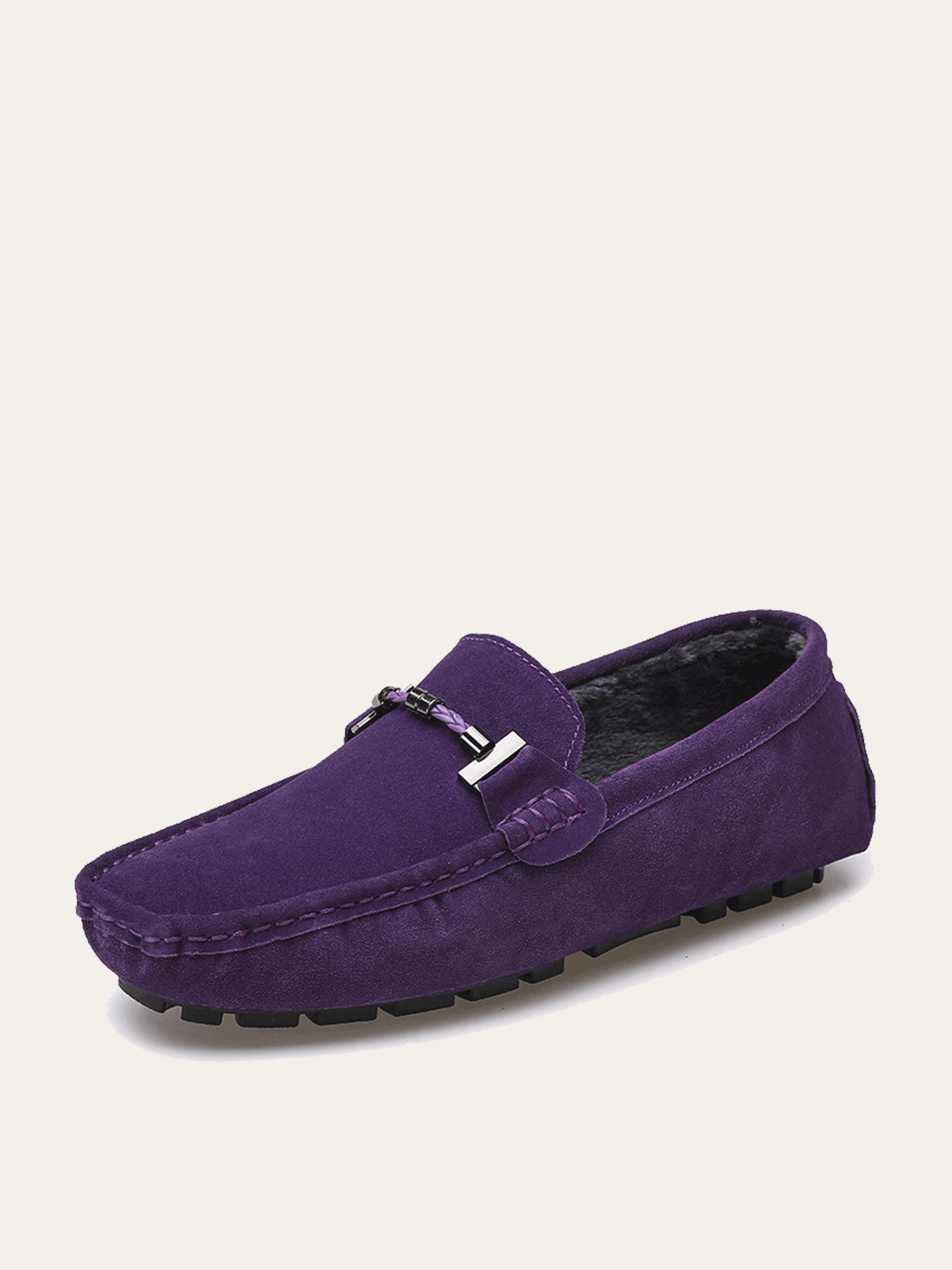 Winter Walk Loafers 5088-2