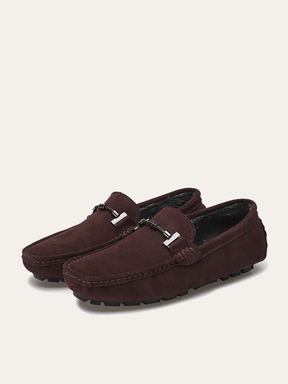 Winter Walk Loafers 5088-2