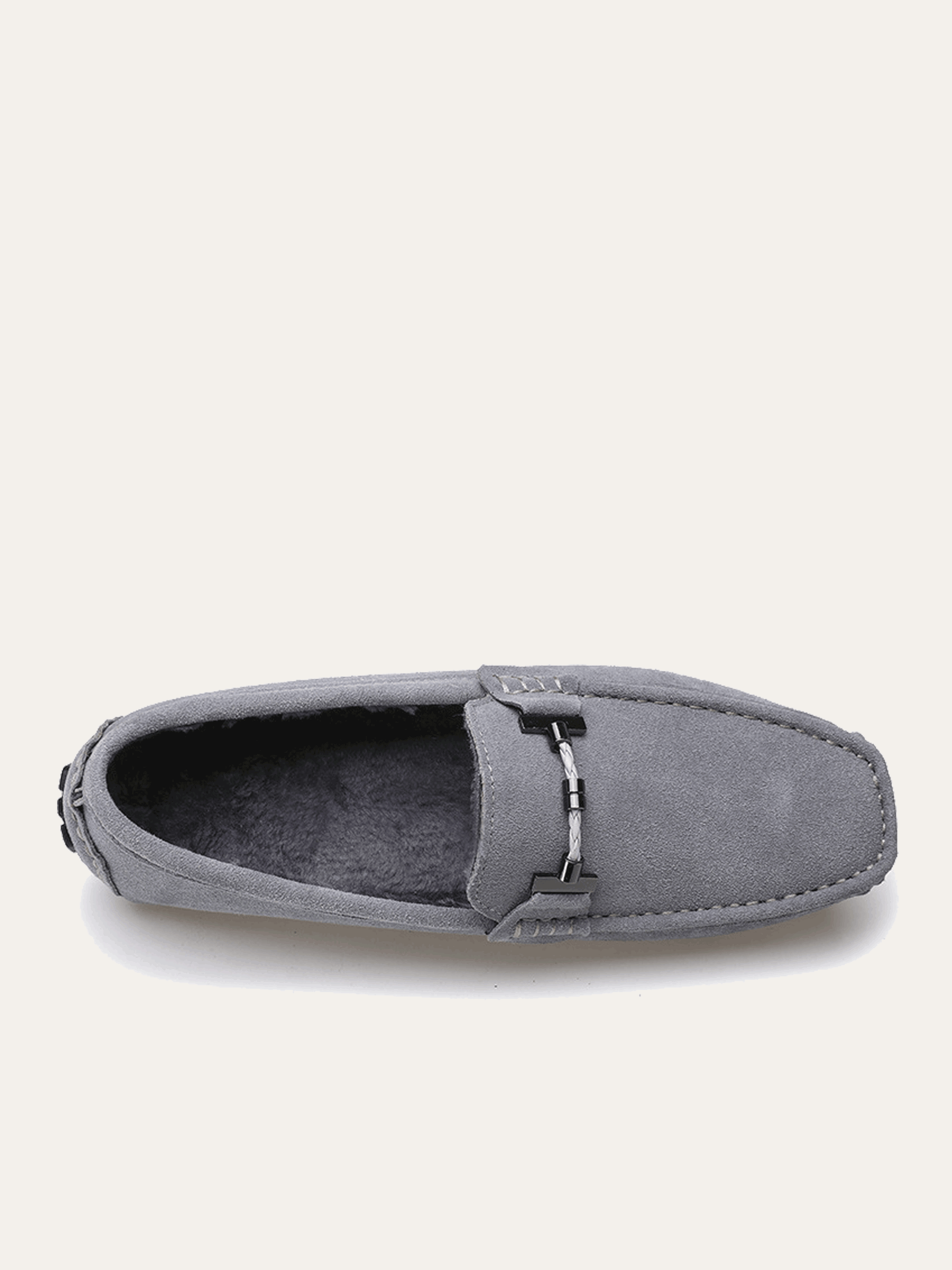 Winter Walk Loafers 5088-2