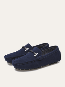 Winter Walk Loafers 5088-2