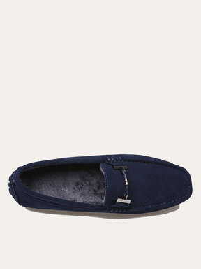 Winter Walk Loafers 5088-2