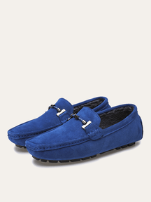 Winter Walk Loafers 5088-2