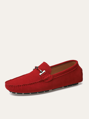 Hazel Walk Loafers 5088