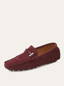 Hazel Walk Loafers 5088