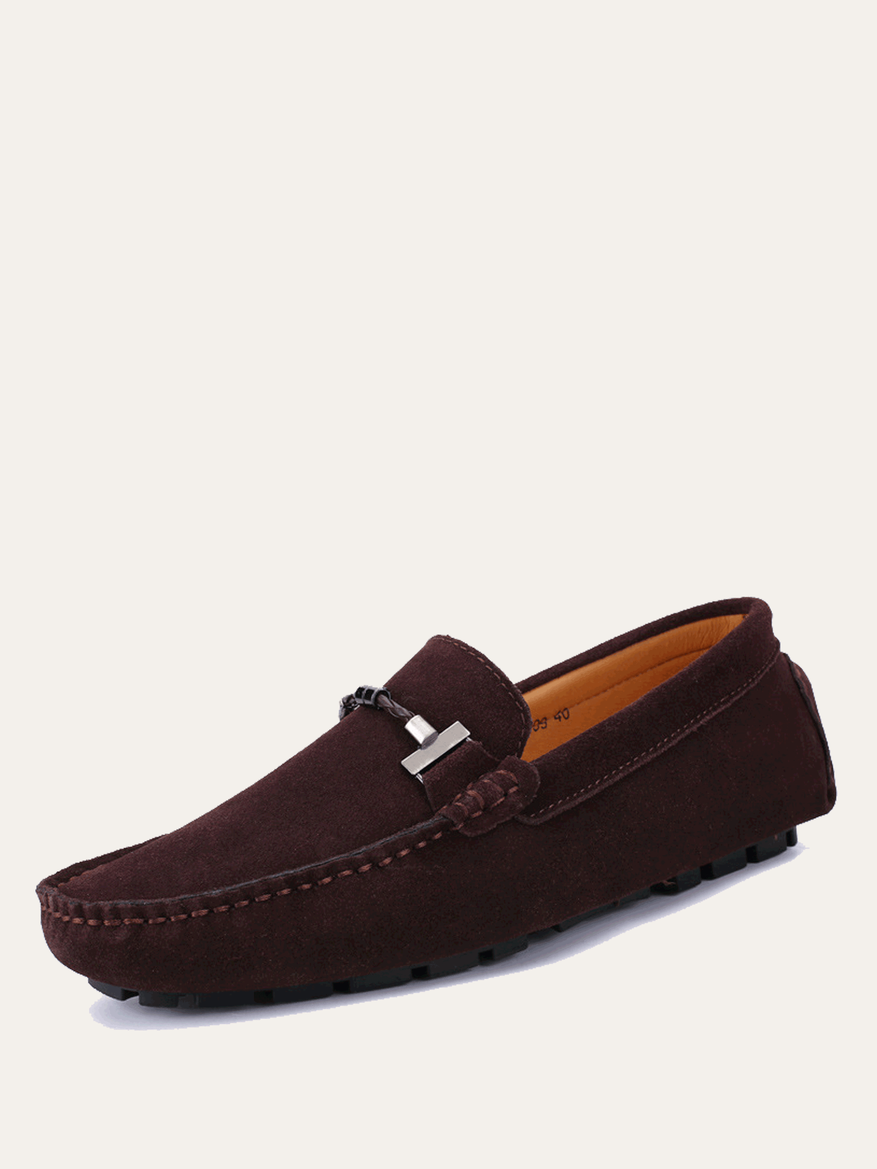 Hazel Walk Loafers 5088