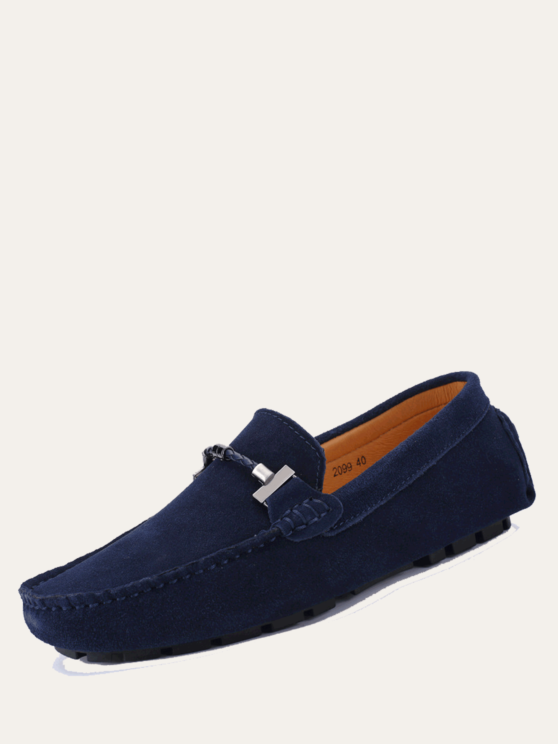 Hazel Walk Loafers 5088