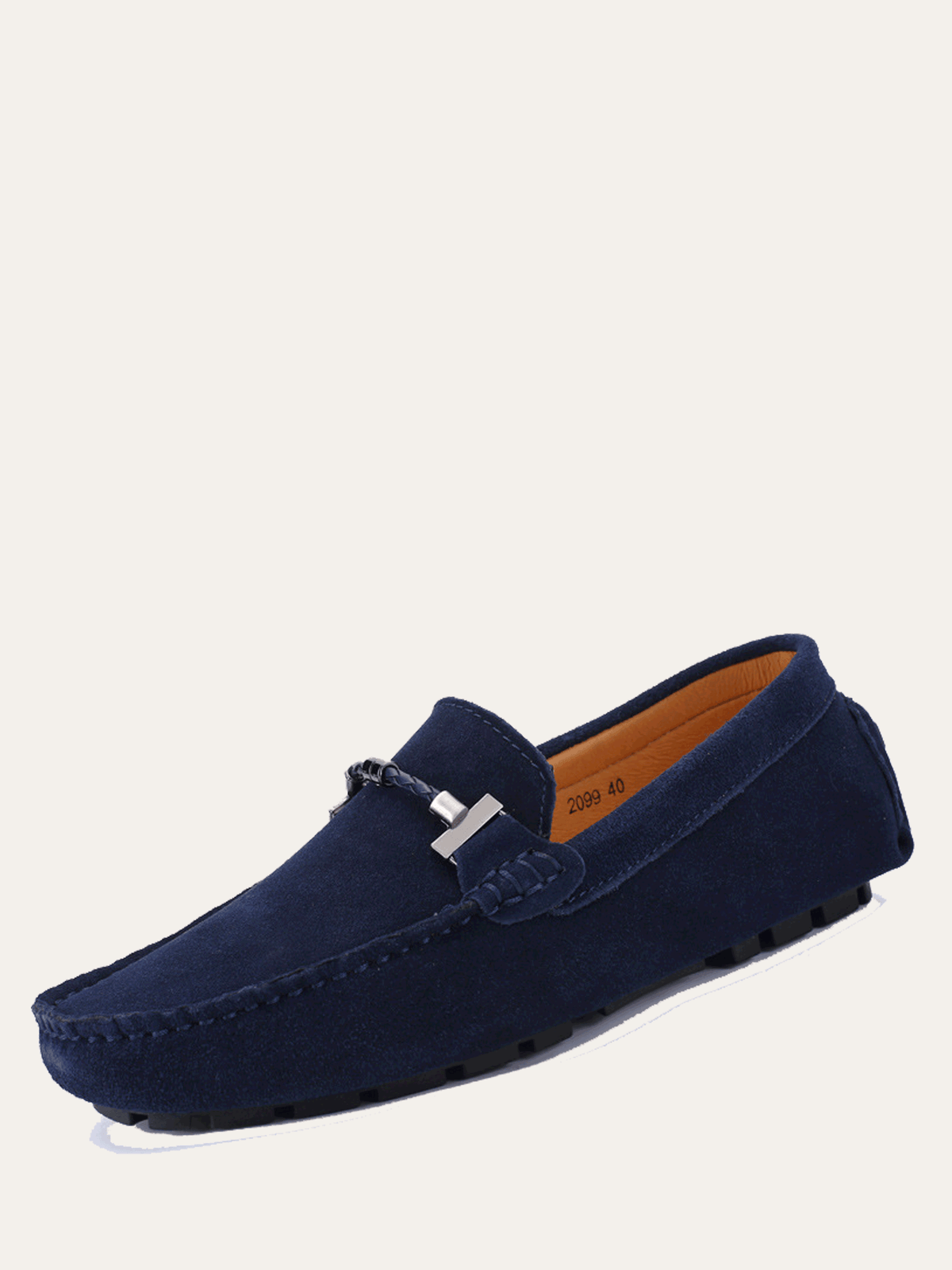 Walk Loafers 5088