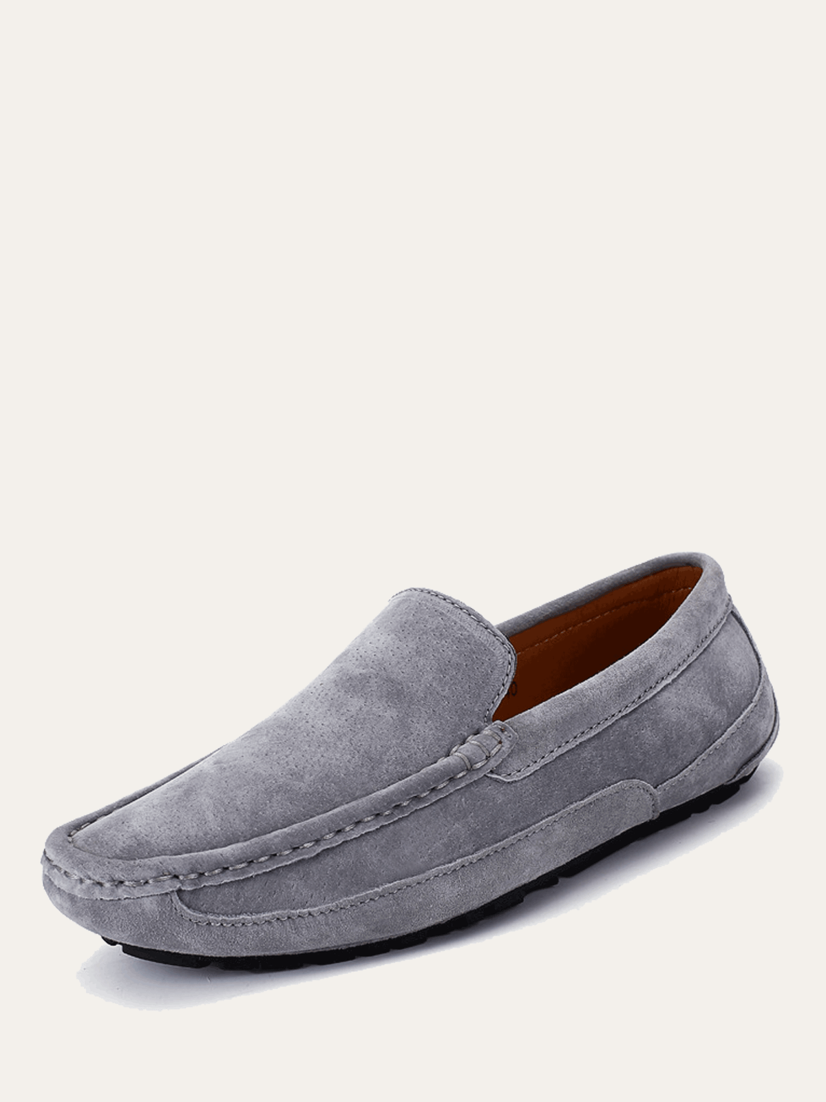 Lightweight Casual Loafers 5099