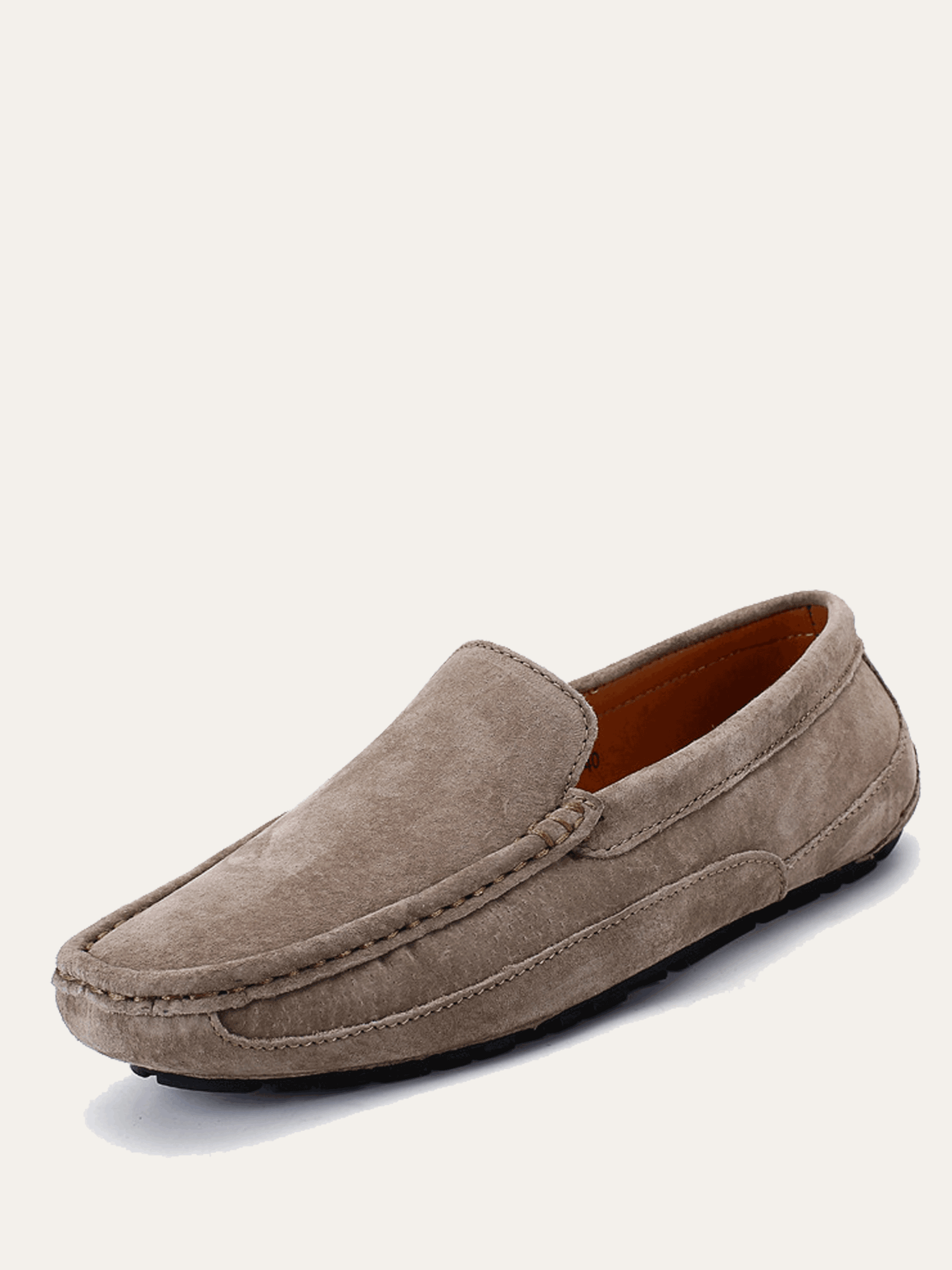 Lightweight Casual Loafers 5099