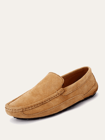 Lightweight Casual Loafers 5099