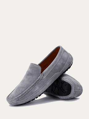 Lightweight Casual Loafers 5099