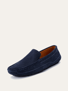 Lightweight Casual Loafers 5099