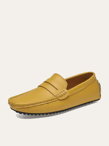 Penny  Walk Loafers 6688