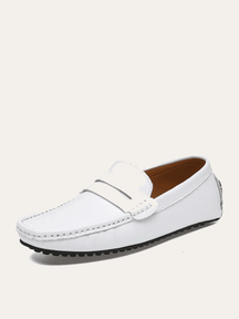 Penny  Walk Loafers 6688