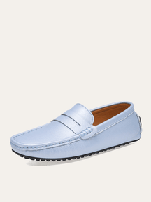 Penny  Walk Loafers 6688