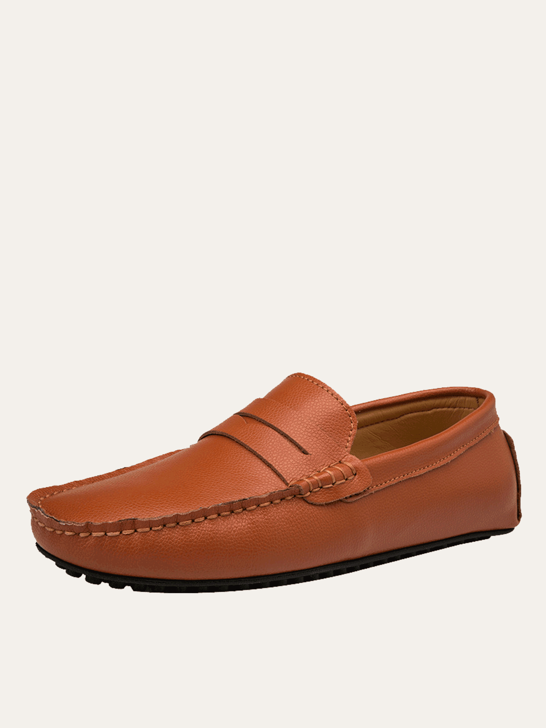 Penny  Walk Loafers 6688