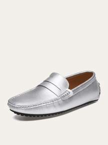 Penny  Walk Loafers 6688