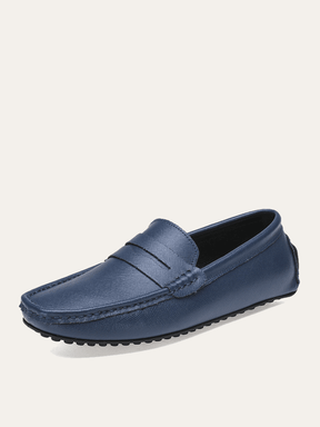 Penny  Walk Loafers 6688