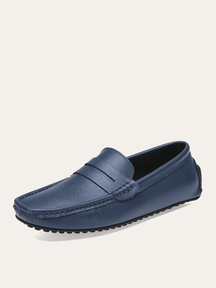 Penny  Walk Loafers 6688