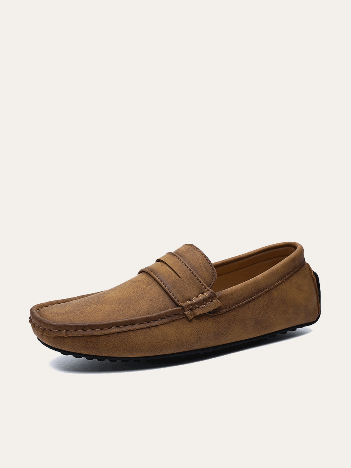 Men's Classic Versatile Casual Loafers 8066