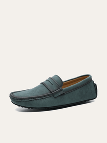 Klassische, vielseitige Freizeit-Loafer für Herren 8066