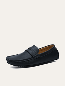 Klassische, vielseitige Freizeit-Loafer für Herren 8066