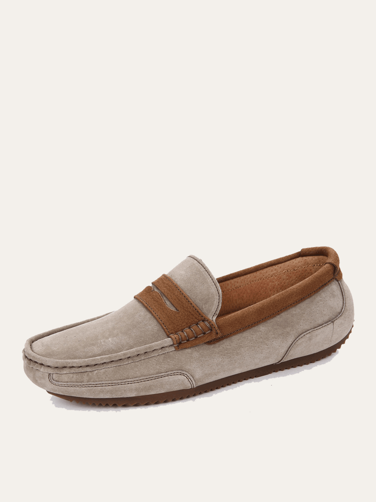 Men's Classic Versatile Loafers 8900