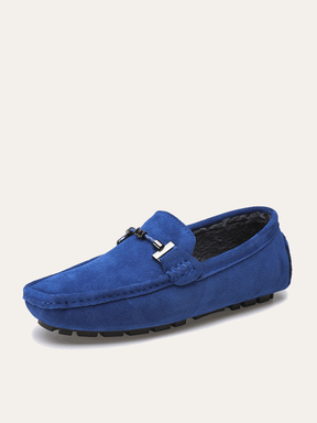 Winter Walk Loafers 5088-2