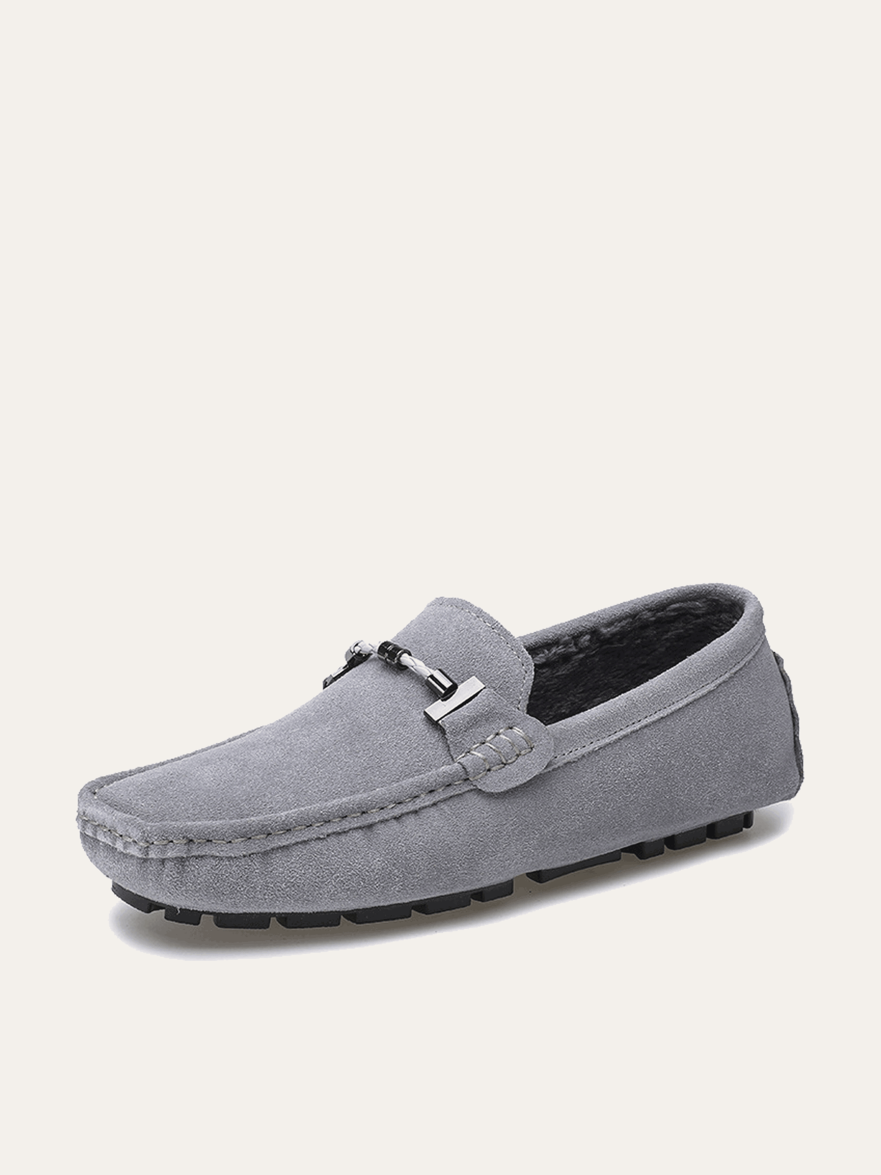 Winter Walk Loafers 5088-2