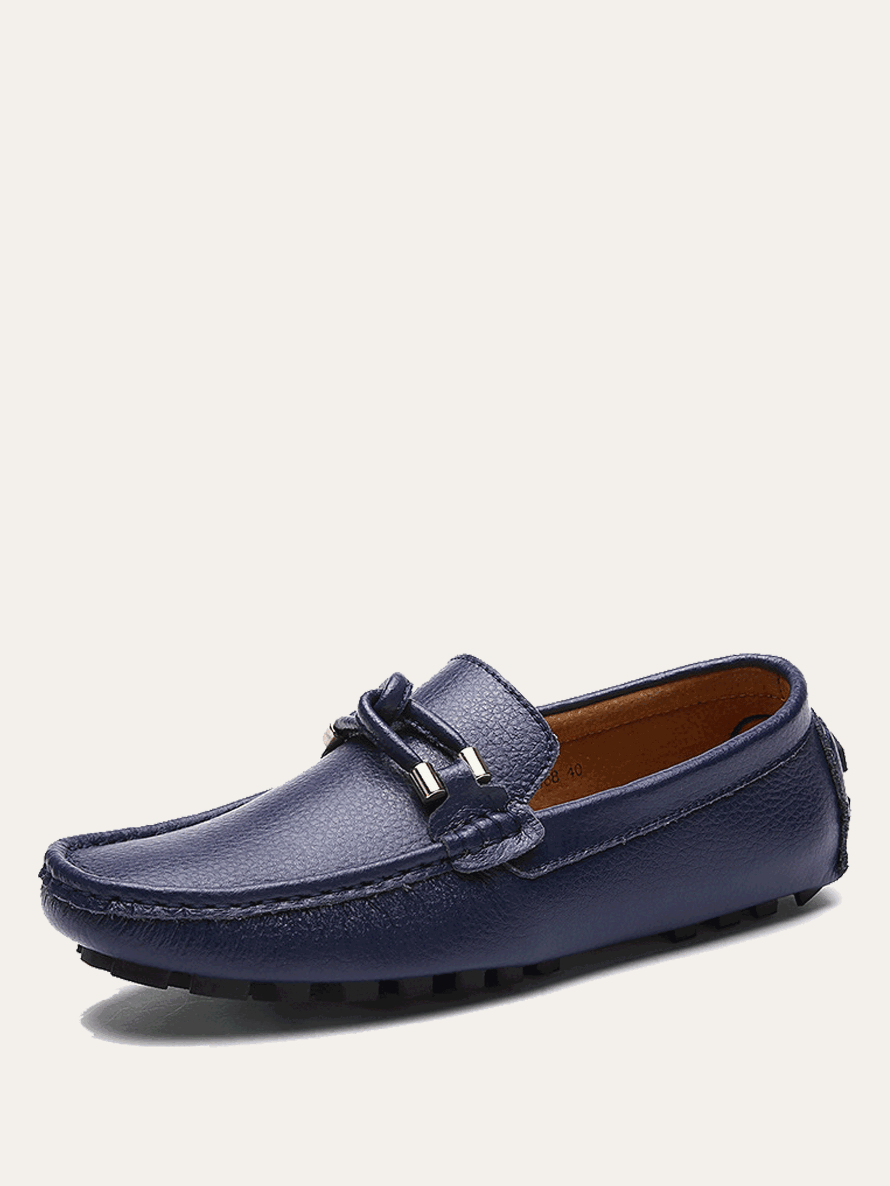 Horsebit Walk Loafers 9088